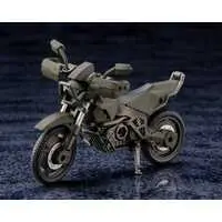 Plastic Model Kit - HEXA GEAR / Alternative Cross Raider