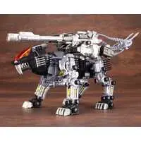 Plastic Model Kit - ZOIDS / Shield Liger