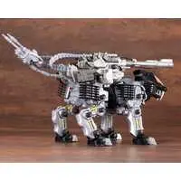 Plastic Model Kit - ZOIDS / Shield Liger