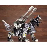 Plastic Model Kit - ZOIDS / Shield Liger