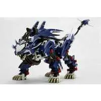 Plastic Model Kit - ZOIDS / Liger Zero Jager