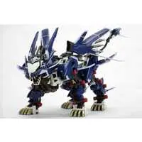 Plastic Model Kit - ZOIDS / Liger Zero Jager