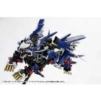 Plastic Model Kit - ZOIDS / Liger Zero Jager