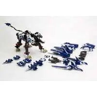 Plastic Model Kit - ZOIDS / Liger Zero Jager