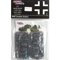 1/144 Scale Model Kit - Tank