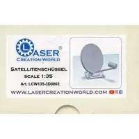 1/35 Scale Model Kit - Detail-Up Parts