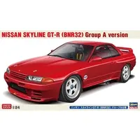 1/24 Scale Model Kit - NISSAN / SKYLINE