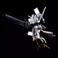 1/144 Scale Model Kit - HIGH GRADE (HG) - Heavy Metal L-Gaim / L-Gaim
