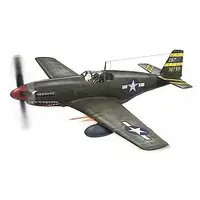 1/48 Scale Model Kit - Fighter aircraft model kits / North American P-51 Mustang