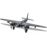 1/48 Scale Model Kit - Fighter aircraft model kits