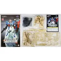 Gundam Models - MOBILE SUIT Ζ GUNDAM / MSZ-006 Zeta Gundam
