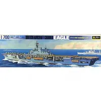 1/700 Scale Model Kit - WATER LINE SERIES