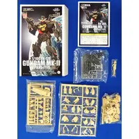 Gundam Models - MOBILE SUIT Ζ GUNDAM / RX-178 Gundam Mk-II