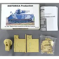1/35 Scale Model Kit - Detail-Up Parts