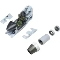 1/72 Scale Model Kit - Grade Up Parts / Grumman X-29