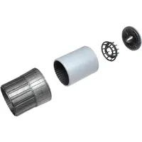 1/48 Scale Model Kit - Grade Up Parts