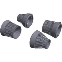 1/72 Scale Model Kit - Grade Up Parts