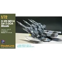 1/72 Scale Model Kit - Weapon