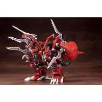 1/72 Scale Model Kit - ZOIDS / Geno Breaker