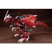 1/72 Scale Model Kit - ZOIDS / Geno Breaker