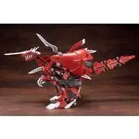 1/72 Scale Model Kit - ZOIDS / Geno Breaker