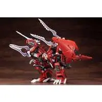 1/72 Scale Model Kit - ZOIDS / Geno Breaker