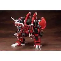 1/72 Scale Model Kit - ZOIDS / Geno Breaker