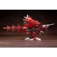 1/72 Scale Model Kit - ZOIDS / Geno Breaker
