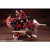 1/72 Scale Model Kit - ZOIDS / Geno Breaker