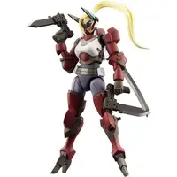 1/24 Scale Model Kit - HEXA GEAR / Governor Armor Type: Rose