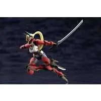 1/24 Scale Model Kit - HEXA GEAR / Governor Armor Type: Rose