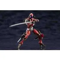 1/24 Scale Model Kit - HEXA GEAR / Governor Armor Type: Rose