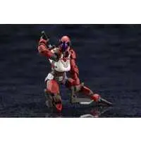 1/24 Scale Model Kit - HEXA GEAR / Governor Armor Type: Rose