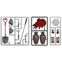 Pripra - Playing for Figures Suspense