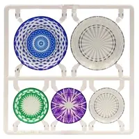 Pripra - Pripra Figure Plate