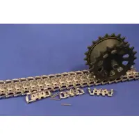 1/35 Scale Model Kit - Detail-Up Parts