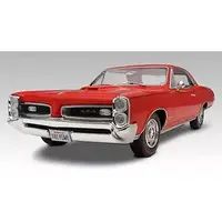 Plastic Model Kit - Pontiac