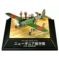 1/100 Scale Model Kit - Tsubasa Collection