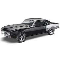 Plastic Model Kit - Pontiac
