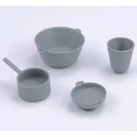 1/16 Scale Model Kit - Detail-Up Parts