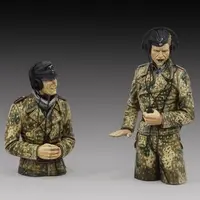 1/16 Scale Model Kit - Detail-Up Parts