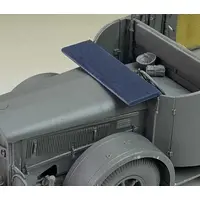 1/35 Scale Model Kit - Grade Up Parts