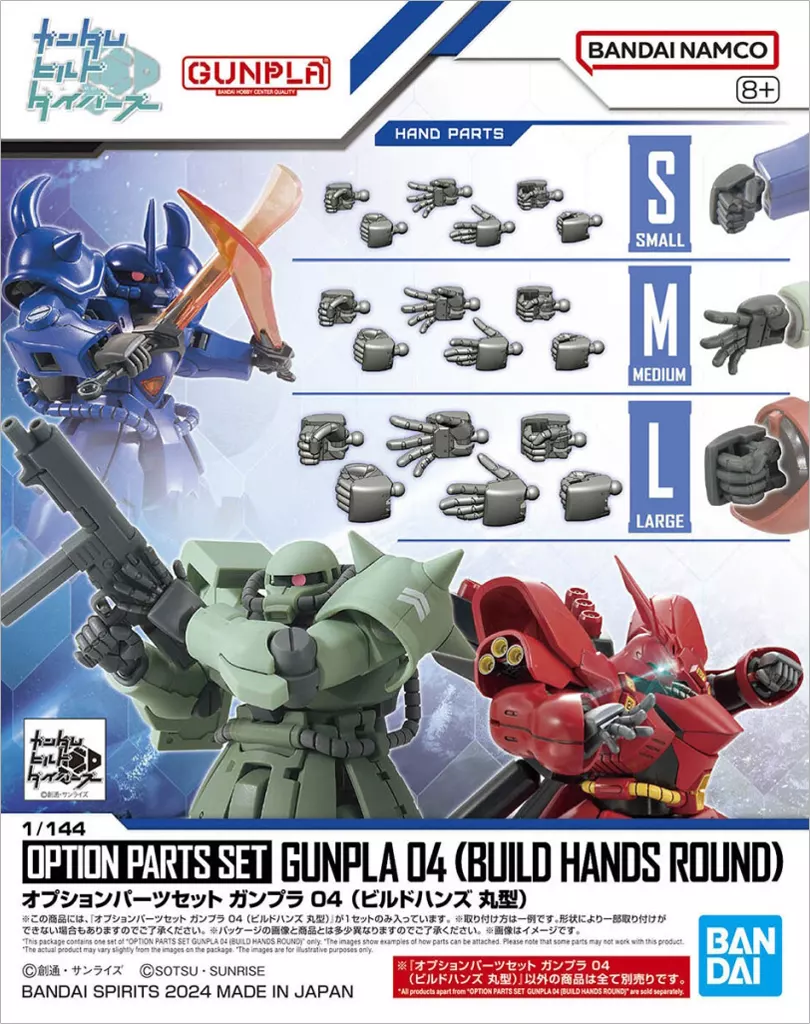 Gundam Models - MOBILE SUIT GUNDAM