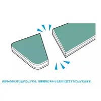 Plastic Model Tools - File - Hobby tool series