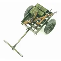 1/35 Scale Model Kit - Diorama