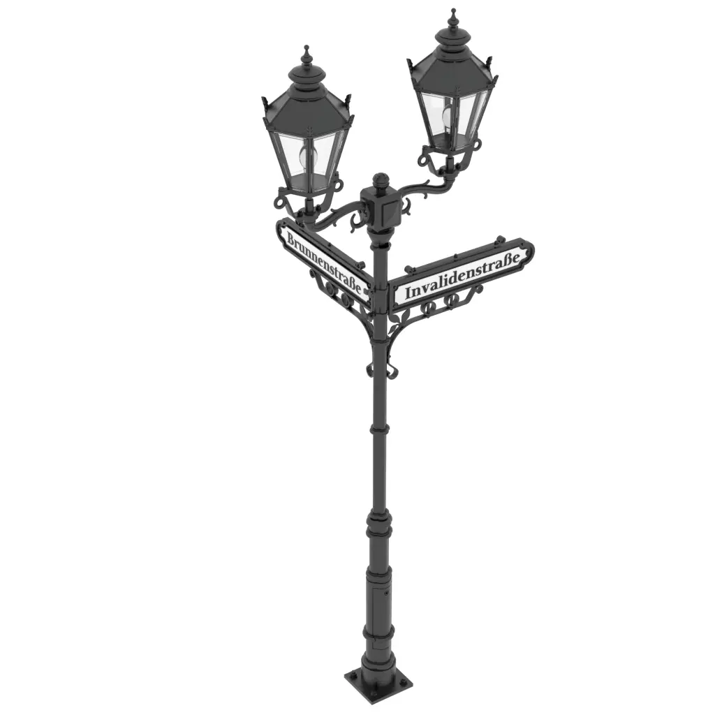 1/35 Scale Model Kit - Diorama