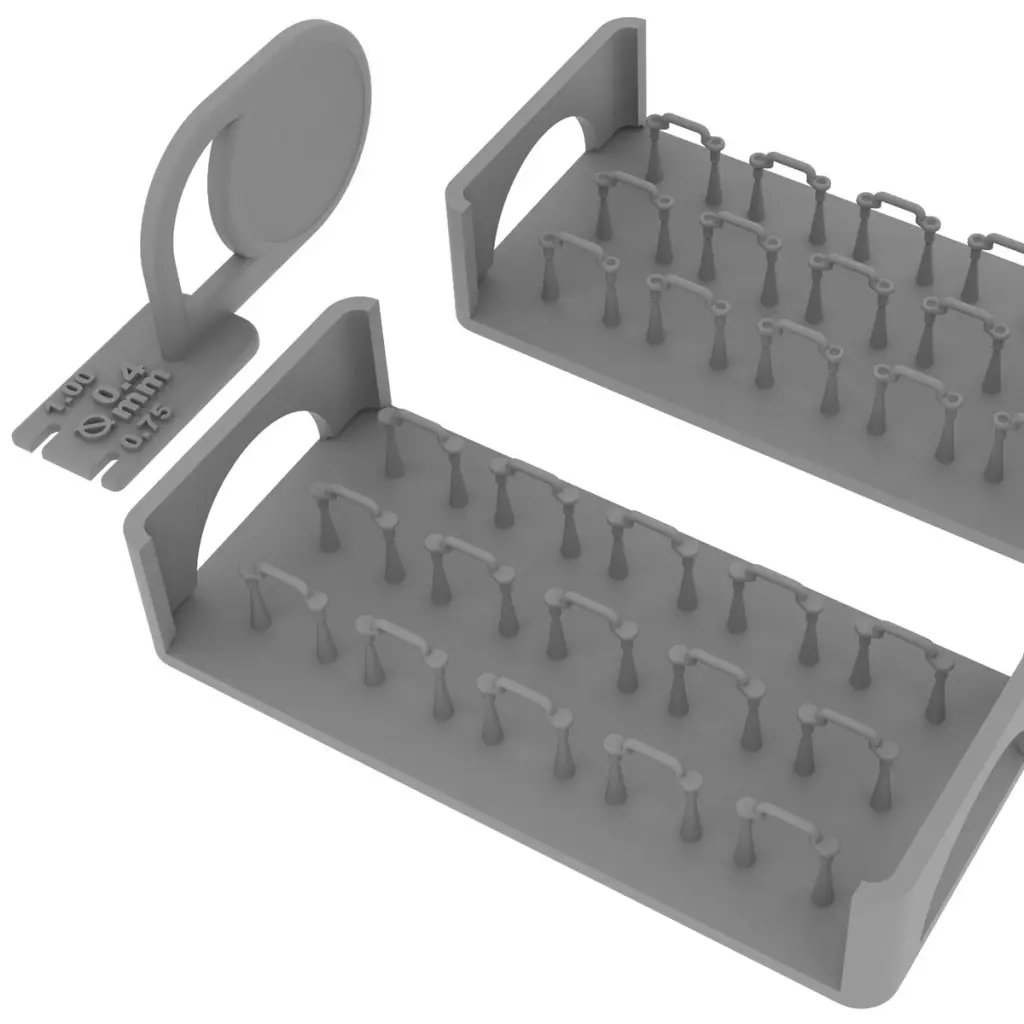 1/35 Scale Model Kit - Detail-Up Parts