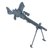 1/35 Scale Model Kit - Diorama