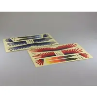 Plastic Model Kit - Detail-Up Parts