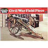 Plastic Model Kit - Weapon